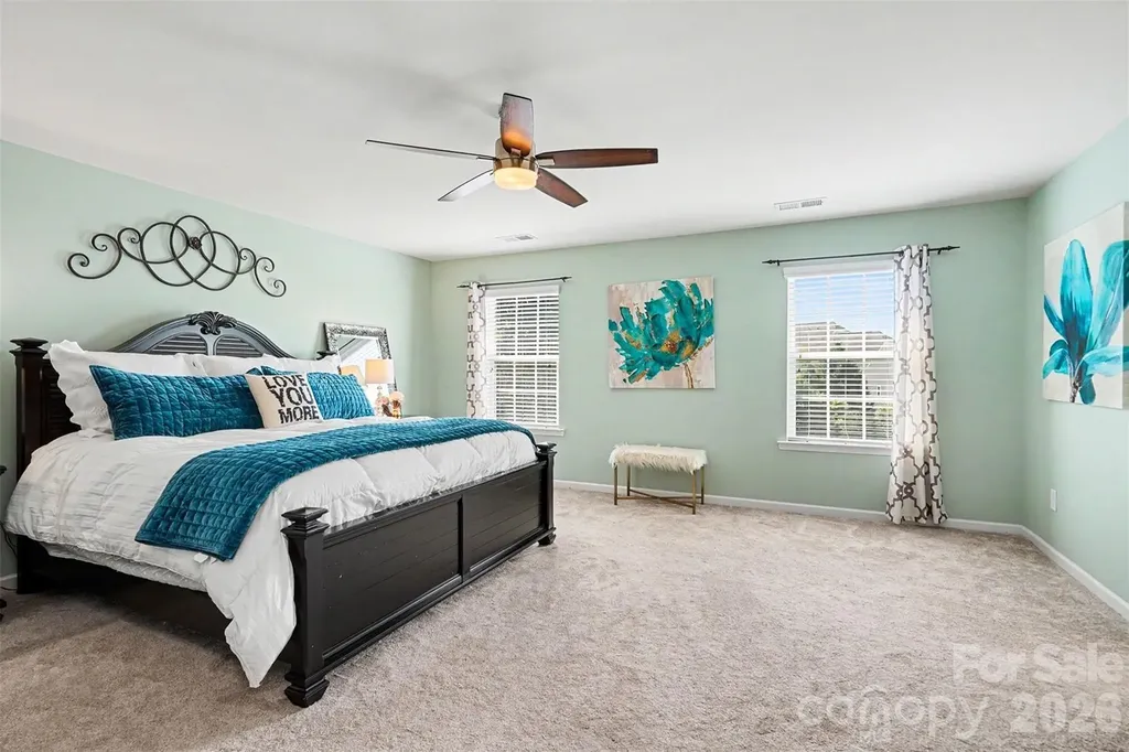 3016 Sewee Lane Waxhaw NC 28173