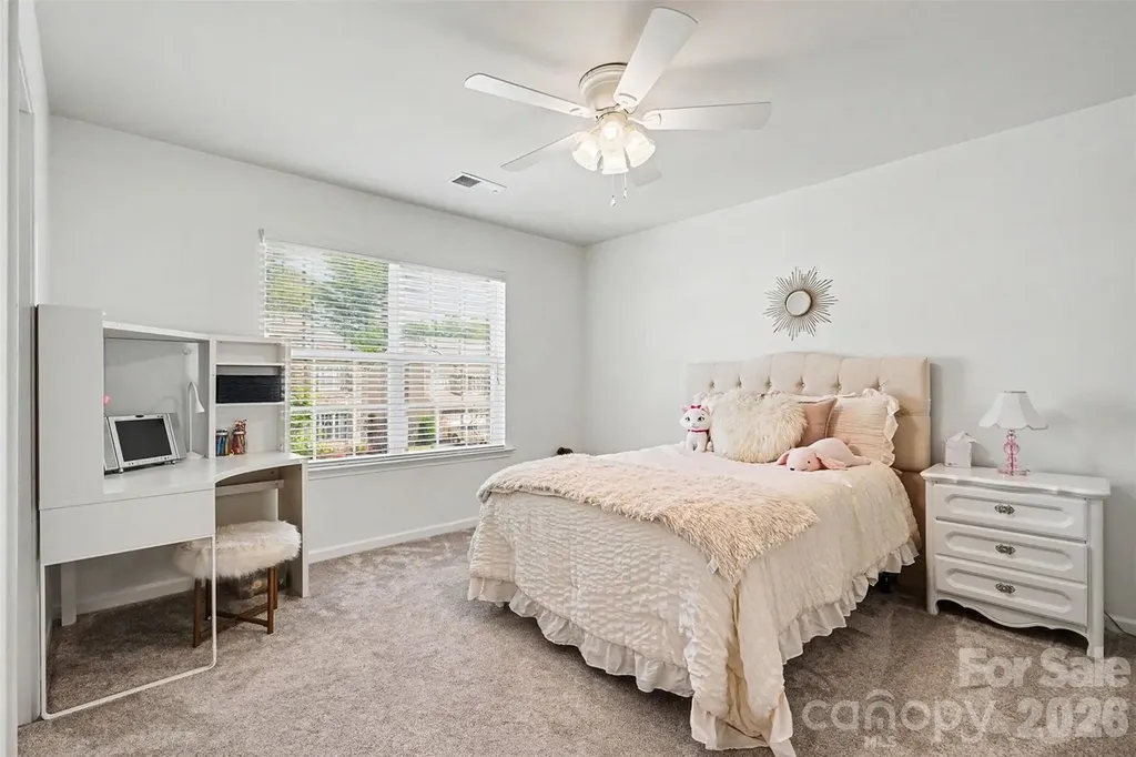 3016 Sewee Lane Waxhaw NC 28173