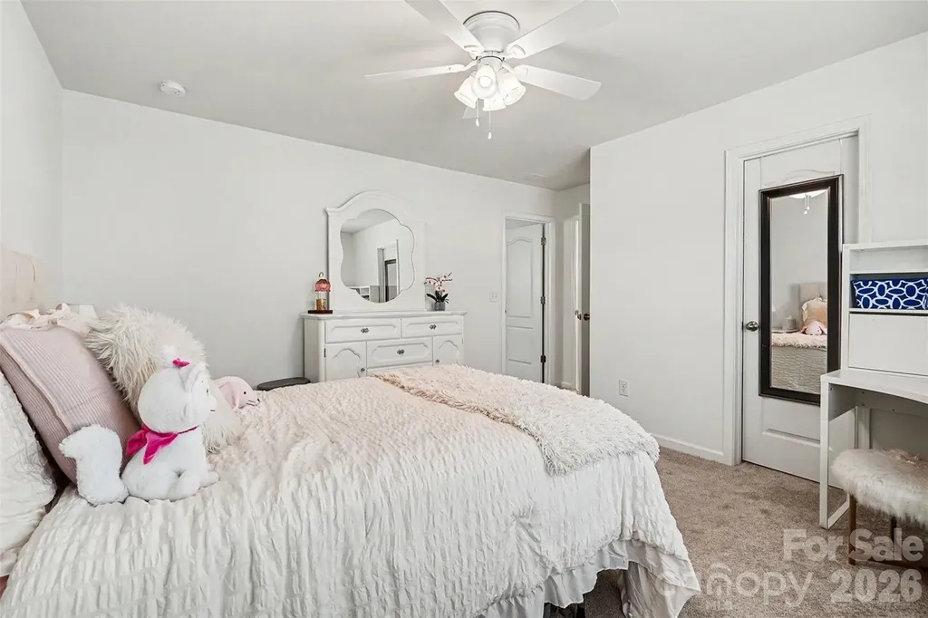 3016 Sewee Lane Waxhaw NC 28173
