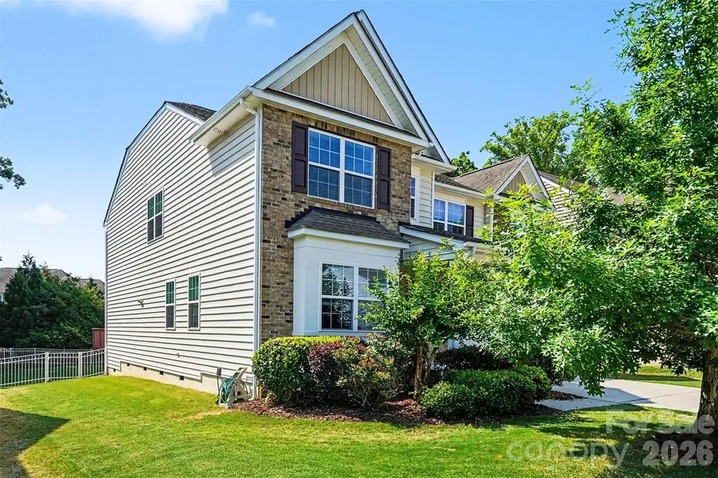 3016 Sewee Lane Waxhaw NC 28173