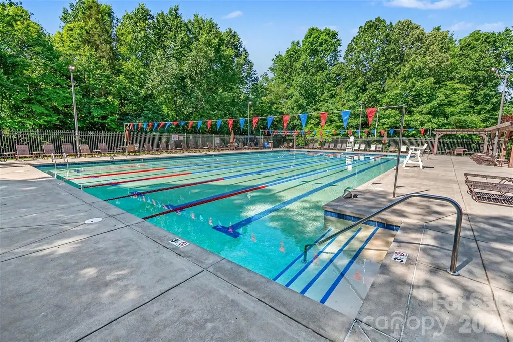 3016 Sewee Lane Waxhaw NC 28173