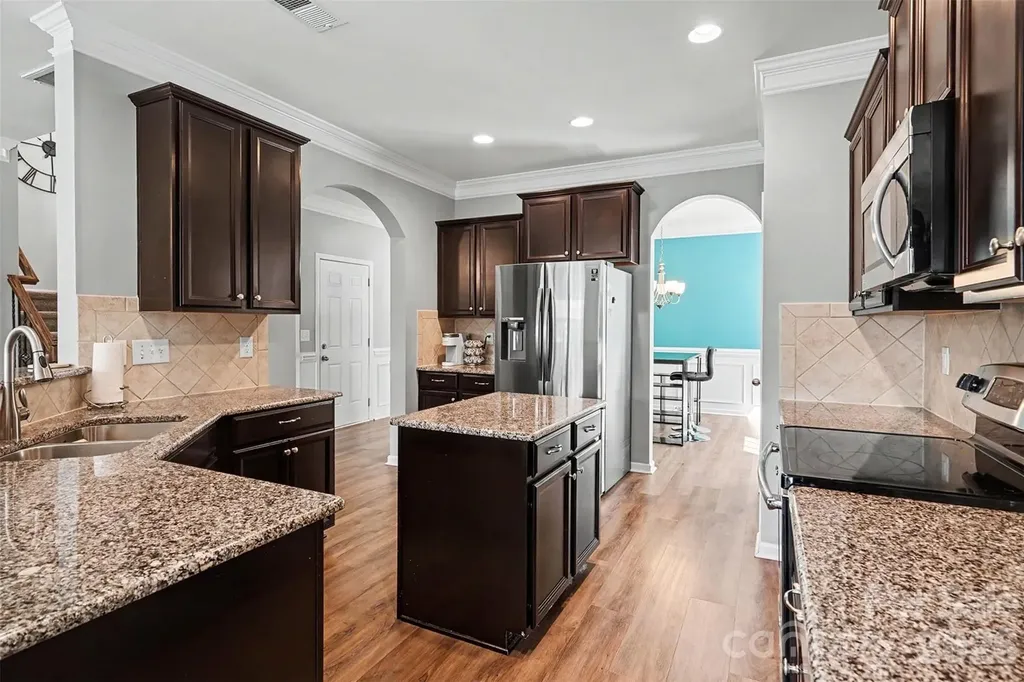 3016 Sewee Lane Waxhaw NC 28173