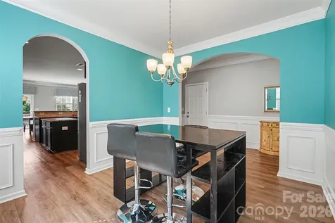 3016 Sewee Lane Waxhaw NC 28173