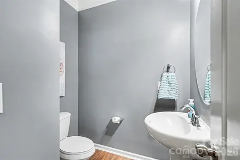 3016 Sewee Lane Waxhaw NC 28173