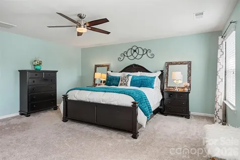 3016 Sewee Lane Waxhaw NC 28173
