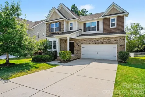 3016 Sewee Lane Waxhaw NC 28173