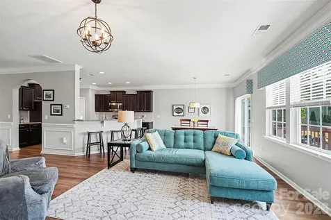 3016 Sewee Lane Waxhaw NC 28173