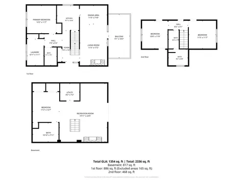 649 Acres View Drive Waynesville NC 28786