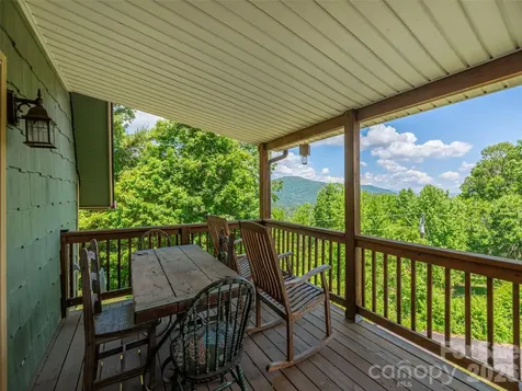 649 Acres View Drive Waynesville NC 28786