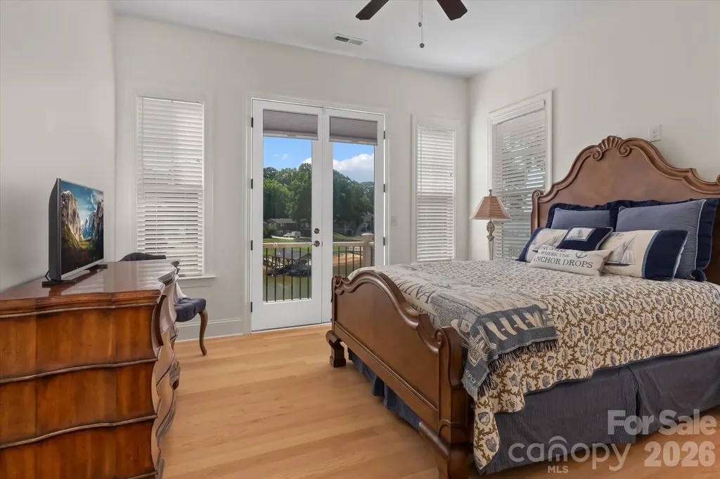 176 Hazelton Loop Mooresville NC 28117