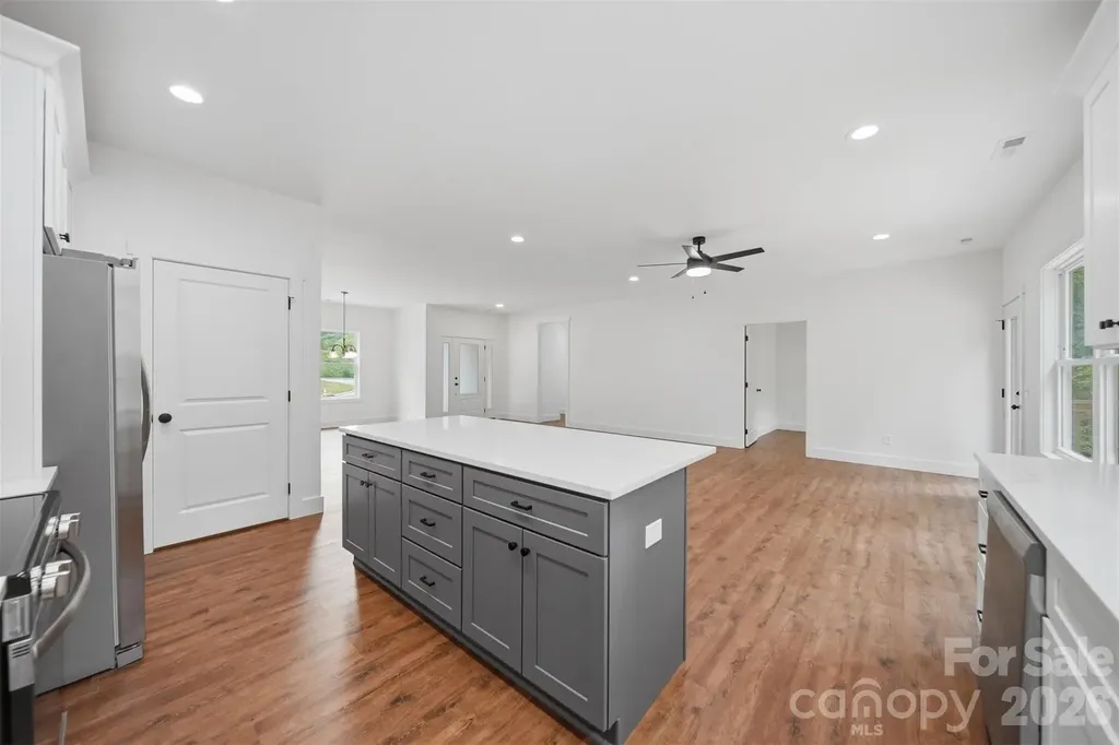 414 Scarlett Oak Court NE Lenoir NC 28645