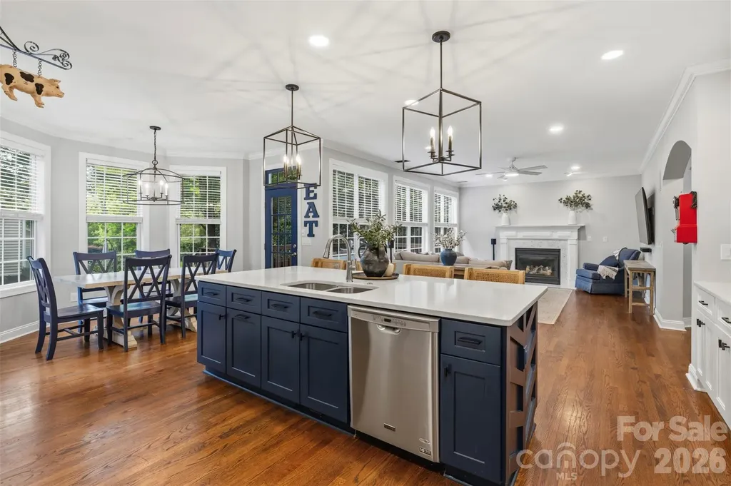 8023 Pendley Lane Huntersville NC 28078