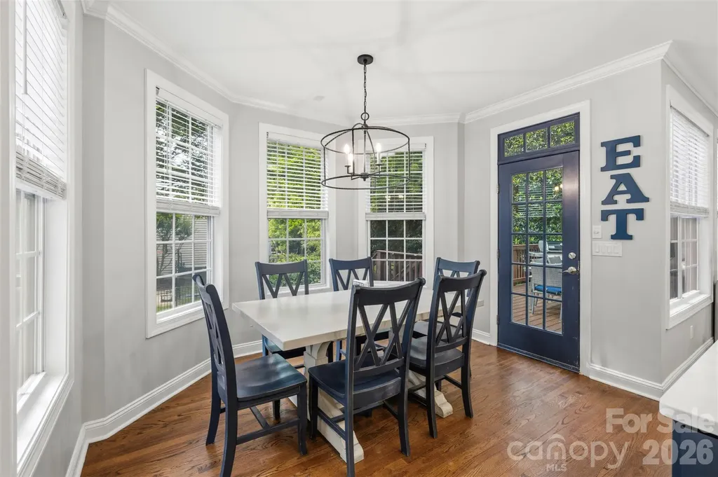 8023 Pendley Lane Huntersville NC 28078