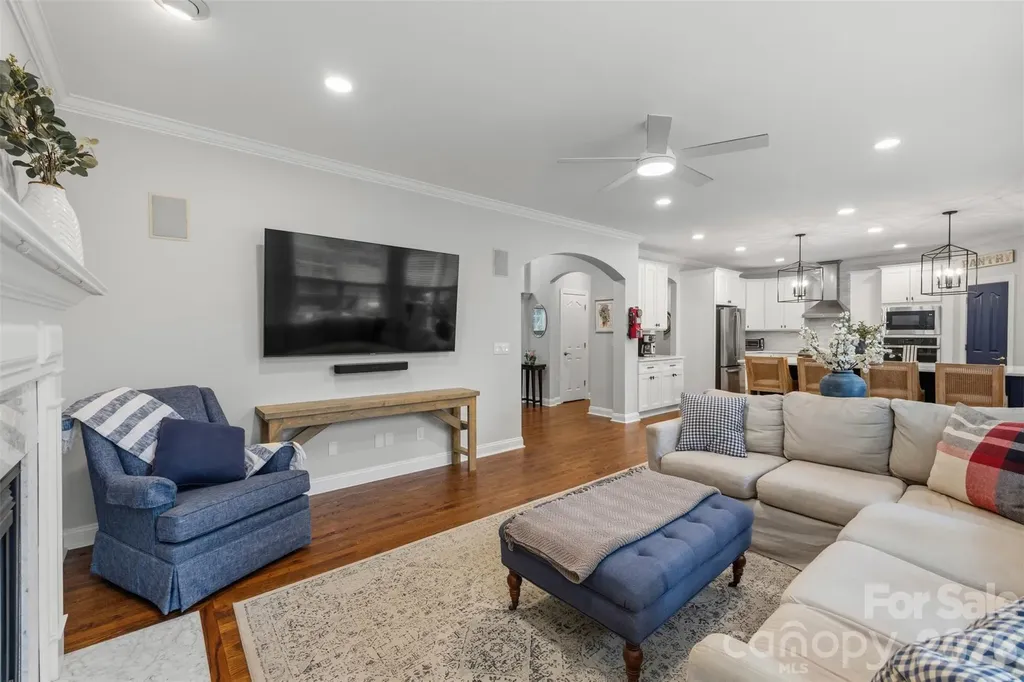8023 Pendley Lane Huntersville NC 28078