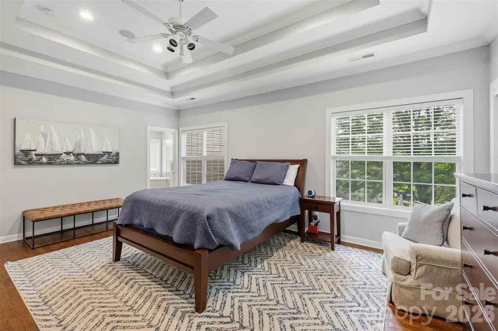 8023 Pendley Lane Huntersville NC 28078