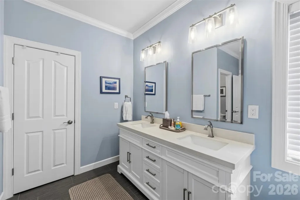 8023 Pendley Lane Huntersville NC 28078
