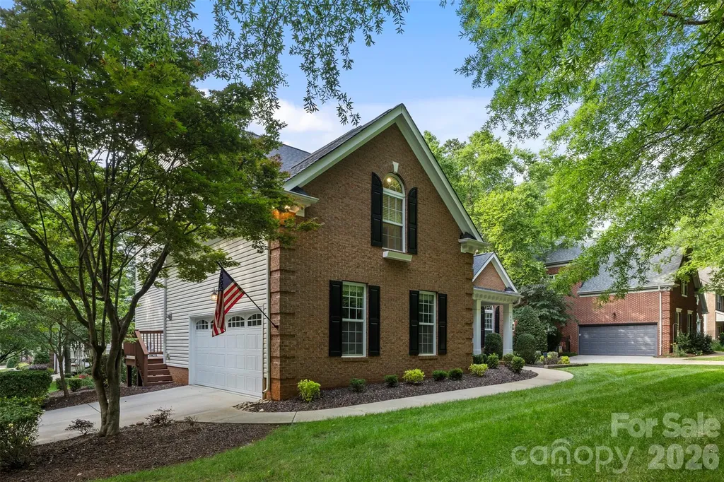 8023 Pendley Lane Huntersville NC 28078