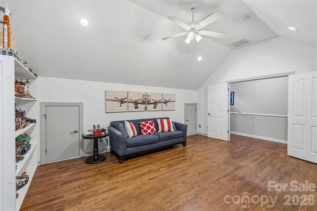 8023 Pendley Lane Huntersville NC 28078