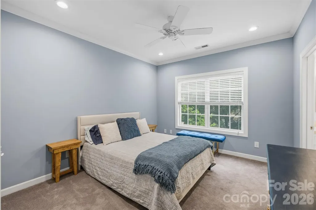 8023 Pendley Lane Huntersville NC 28078