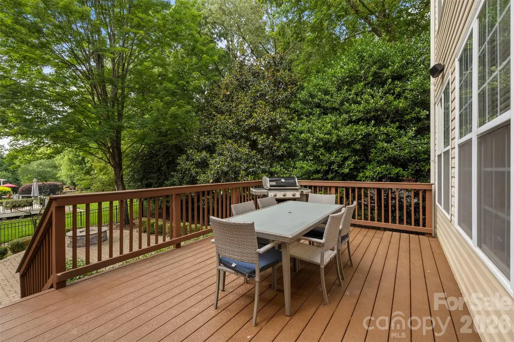 8023 Pendley Lane Huntersville NC 28078