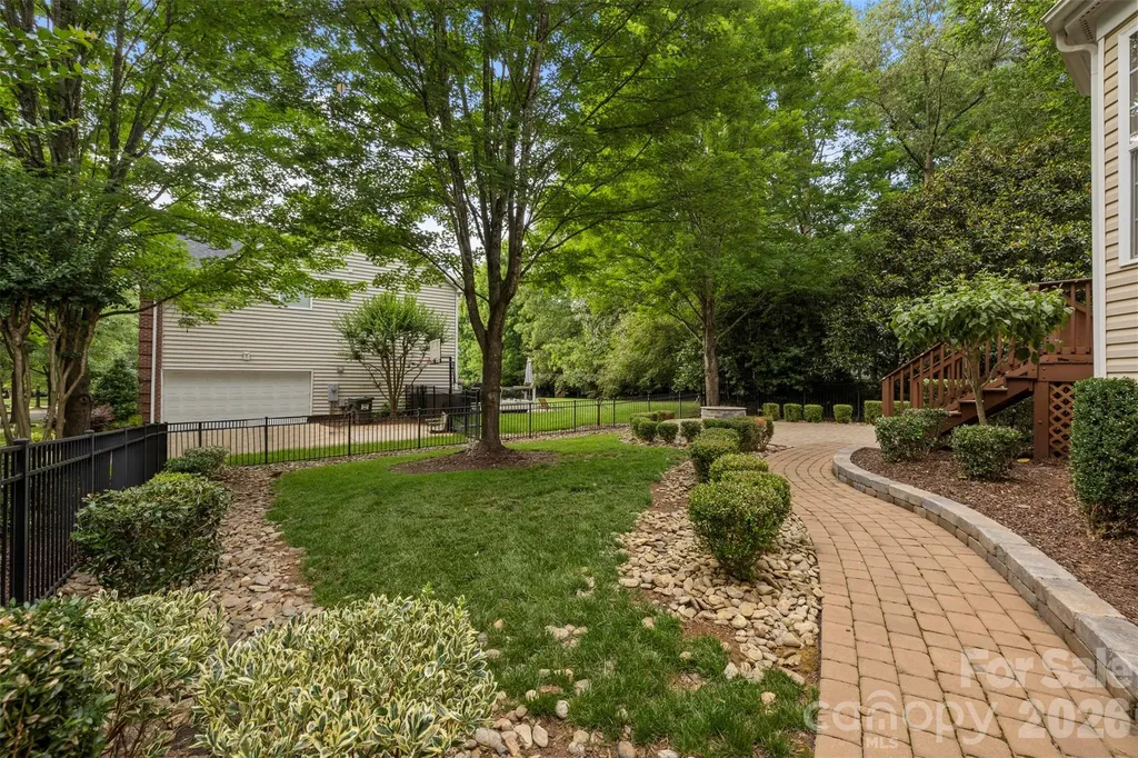 8023 Pendley Lane Huntersville NC 28078
