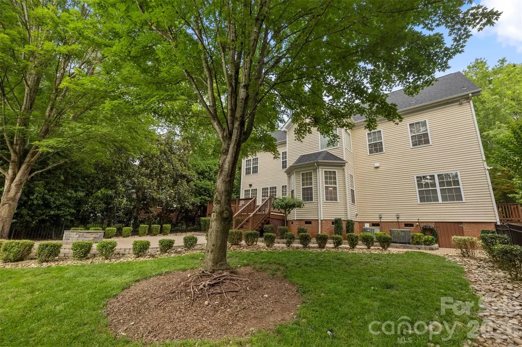 8023 Pendley Lane Huntersville NC 28078