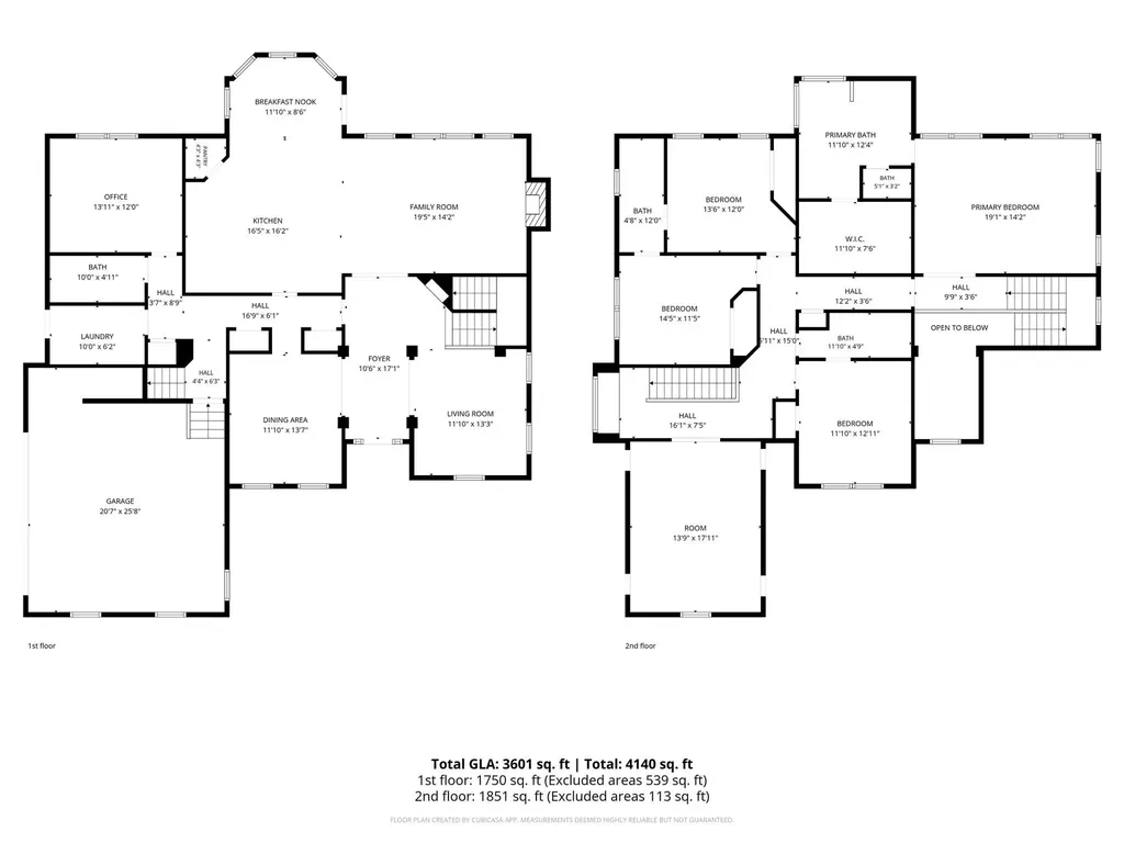 8023 Pendley Lane Huntersville NC 28078