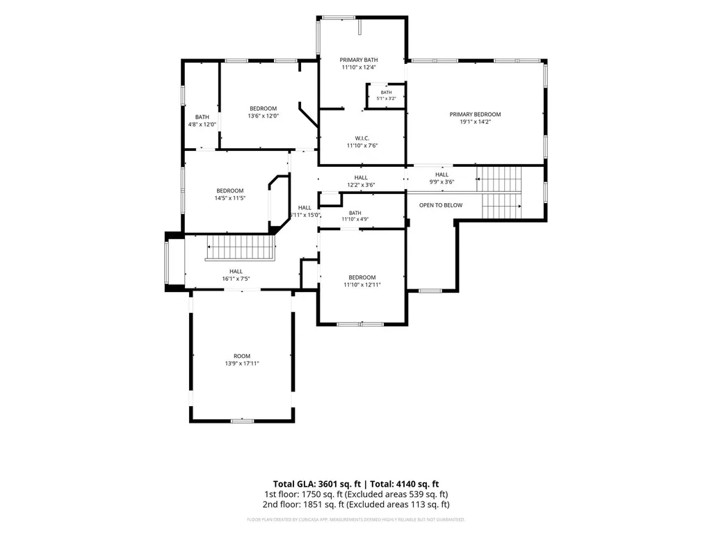 8023 Pendley Lane Huntersville NC 28078