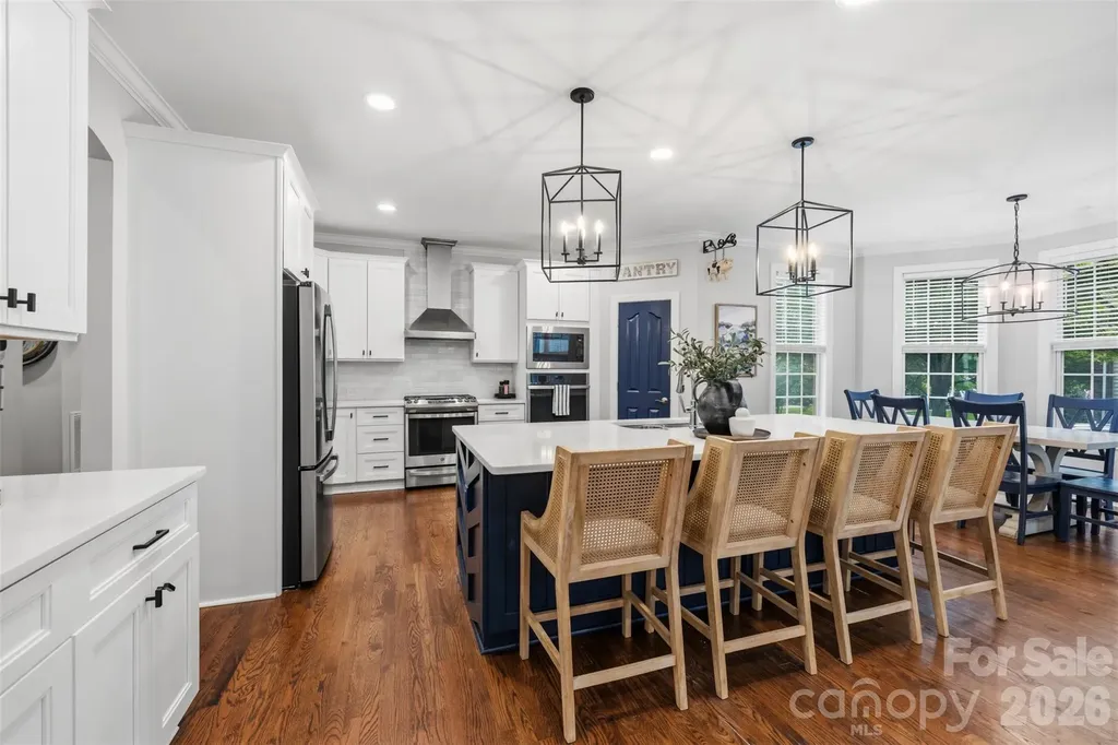 8023 Pendley Lane Huntersville NC 28078