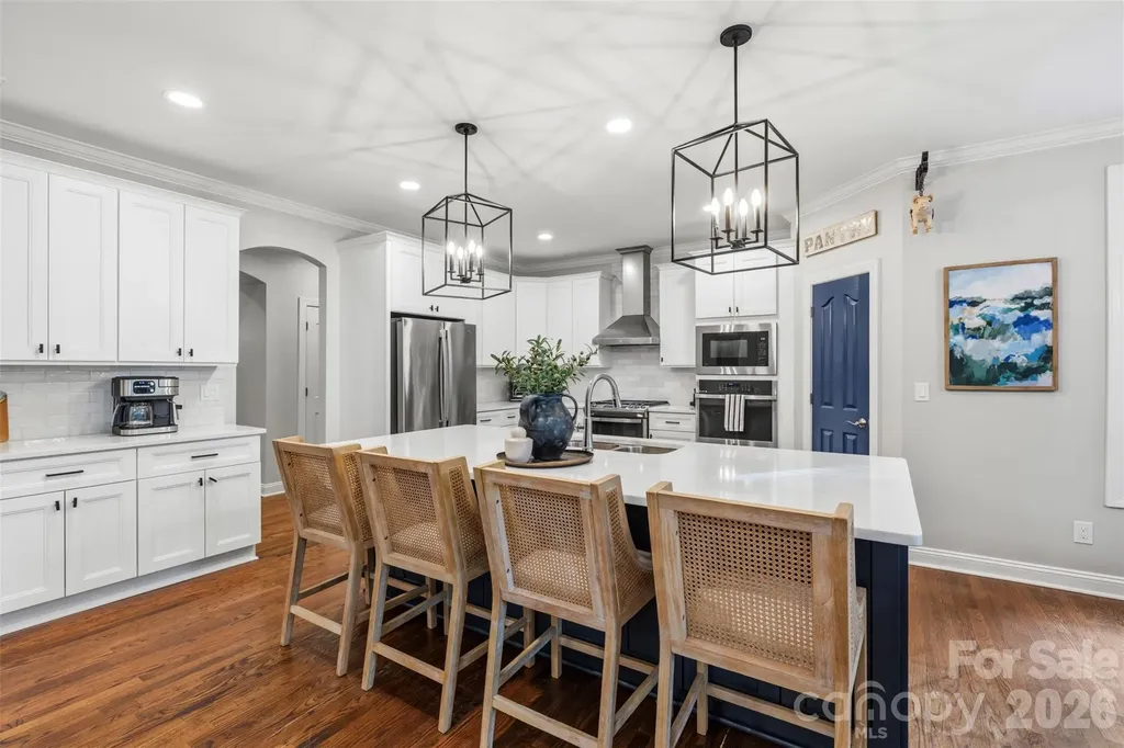 8023 Pendley Lane Huntersville NC 28078
