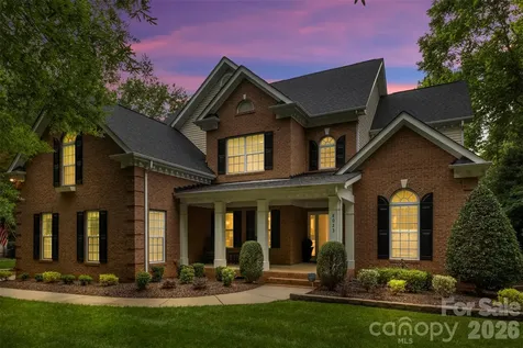 8023 Pendley Lane Huntersville NC 28078