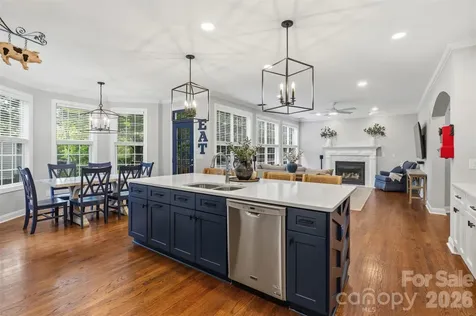 8023 Pendley Lane Huntersville NC 28078
