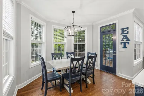 8023 Pendley Lane Huntersville NC 28078