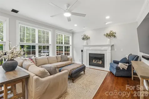 8023 Pendley Lane Huntersville NC 28078