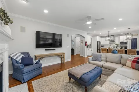 8023 Pendley Lane Huntersville NC 28078