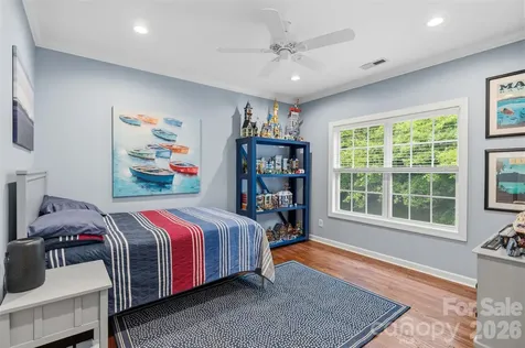 8023 Pendley Lane Huntersville NC 28078