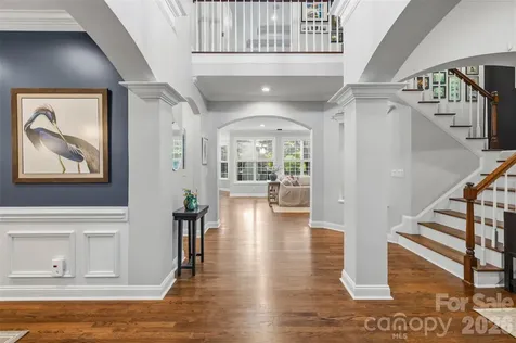 8023 Pendley Lane Huntersville NC 28078