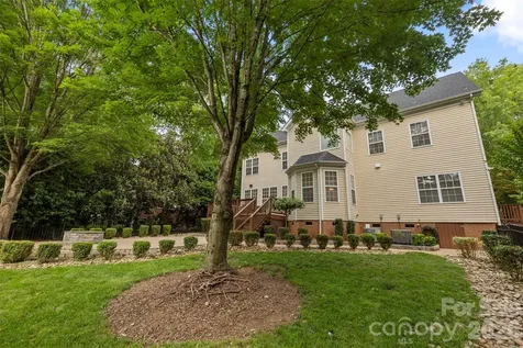 8023 Pendley Lane Huntersville NC 28078