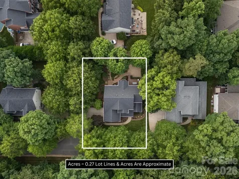8023 Pendley Lane Huntersville NC 28078