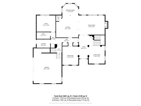 8023 Pendley Lane Huntersville NC 28078