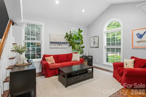 8023 Pendley Lane Huntersville NC 28078