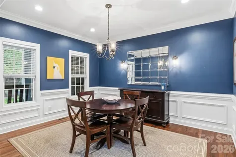 8023 Pendley Lane Huntersville NC 28078