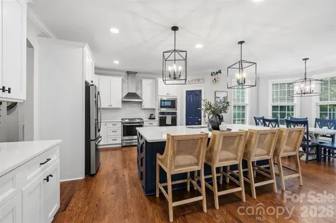 8023 Pendley Lane Huntersville NC 28078