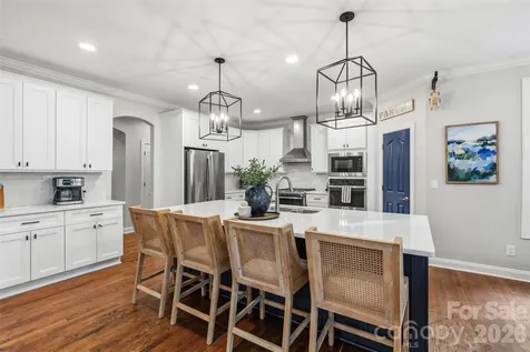 8023 Pendley Lane Huntersville NC 28078