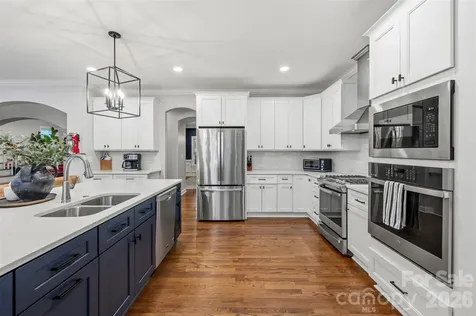 8023 Pendley Lane Huntersville NC 28078