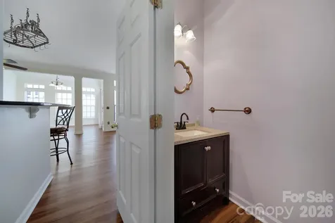 415 Foilage Court Lake Wylie SC 29710
