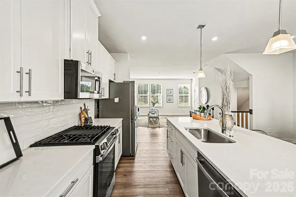 1414 Newell Towns Lane Charlotte NC 28262