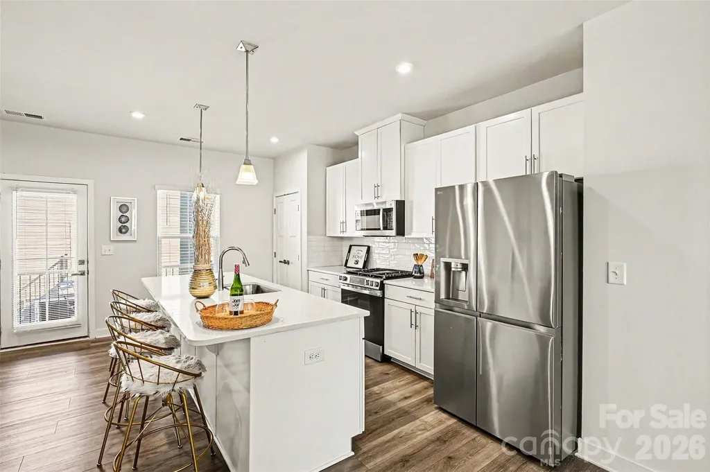 1414 Newell Towns Lane Charlotte NC 28262