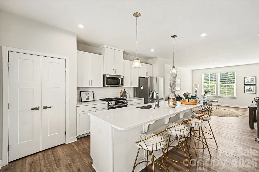 1414 Newell Towns Lane Charlotte NC 28262