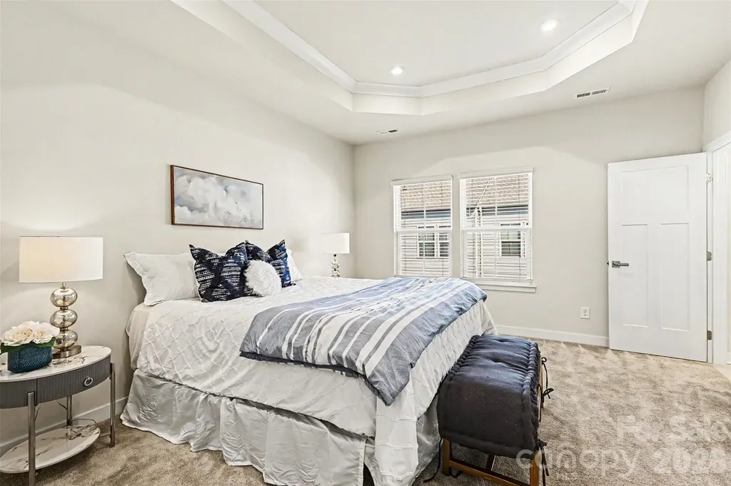 1414 Newell Towns Lane Charlotte NC 28262